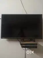 Lg led 32 inch godcandisan wrking