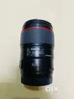 Canon 35mm is ii