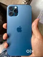iPhone 12 pro at low price available