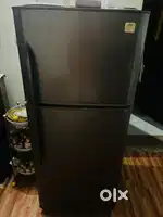 2- double door fridge(Godrej & Whirlpool)