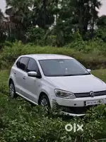 Volkswagen Polo 1.2L diesel Tdi