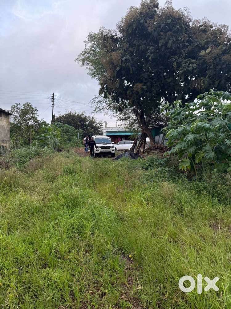 23 Guntha for sale in Garade Purandar Pune