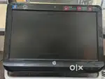 HP windows 7 system for sale
