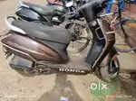 Mileage 48-53 kmpl according to riding style