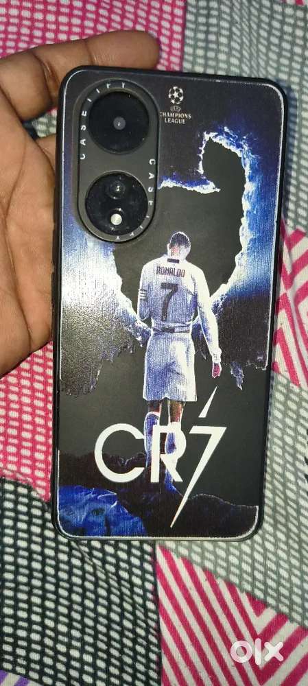 Vivo T2 5G  folder change h ok condition h bill box charger sab h