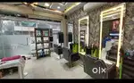 unisex salon for sale in rohini sector 24