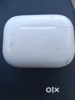 Apple earpods