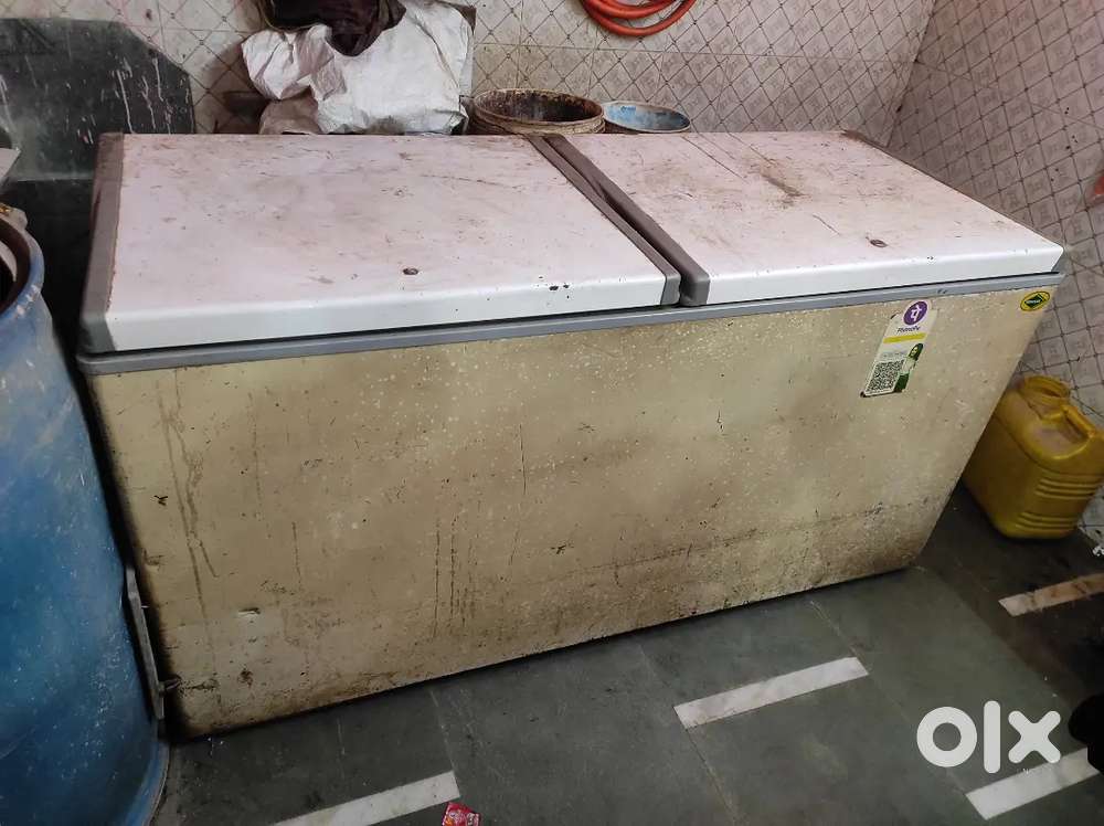 Voltas  500ltr