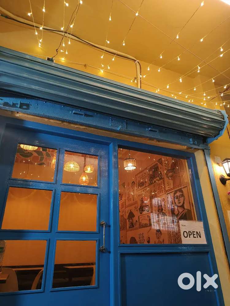 RESTAURANT IN BARRACKPORE