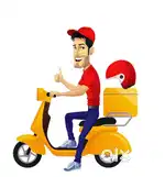 Grocery Delivery Boys Mysore