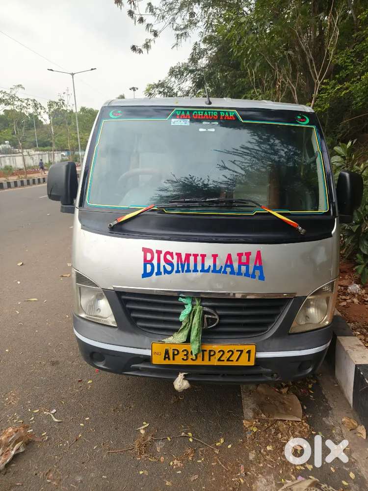 Tata Venture   Well Maintained