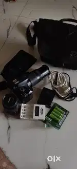 Canon 700d