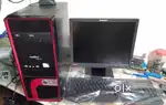 Desktop core 2 due