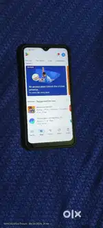 Oppo A7 want to sell