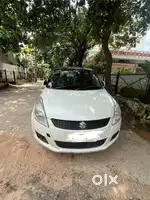 Maruti Suzuki Swift 2011 Diesel Well Maintained
