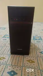 Punta CPU enter core i3