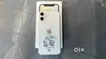 Apple Iphone 12 Mini White 64GB In Excellent condition