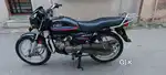 HERO SPLENDOR  MODEL.2022 FIRST OWNER