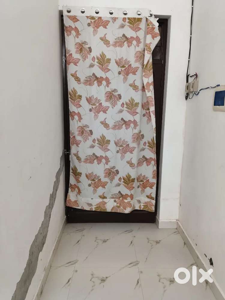 Rental Independent House
