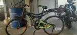 Hercules mtb cycle for sale