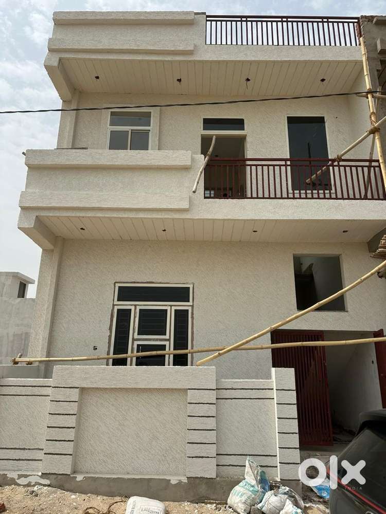 Affordable 3BHK Villa for Sale in Vatika, Jaipur