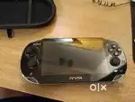 PS VITA (modded)