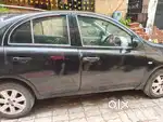 Nissan Micra 2011 Diesel 110000 Km Driven