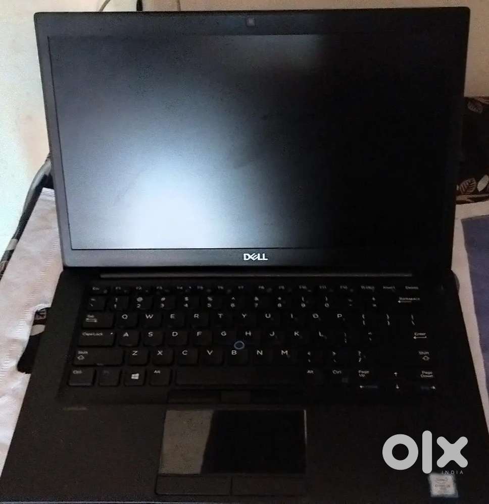 DELL LATITUDE 7480