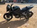 ns200bs3 raw power