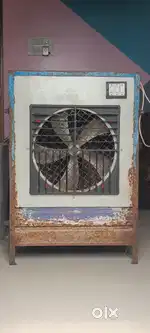 For Sale 3 Feet cooler with AMDO Motor and Plastic Diverter