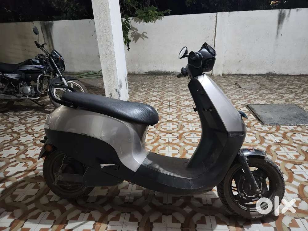 Well maintained ola S1x+