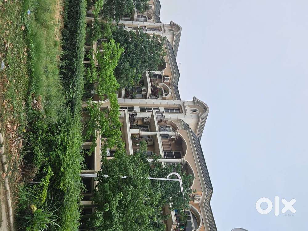 3bhk Flat For Sale in Omaxe Celestia Royal New Chandigarh.