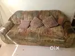 Sofa set 5 seater
