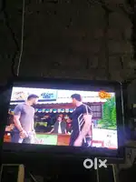 Crown ki LCD