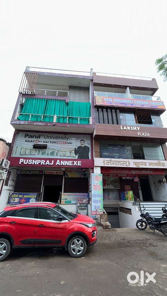 Shop for Rent on Main Road