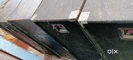Dj 4 box 55coil 200vtt speaker
