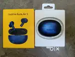 Realme buds air 5