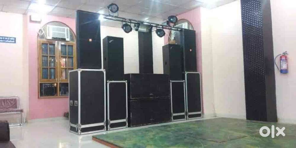 DJ Booking Open All Delhi NCR Best Price