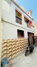 2 Floors 100 gaz house