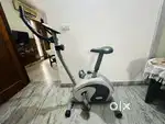Lifeline Spinning bike