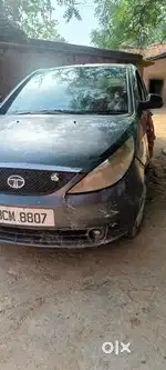 Tata Indica Vista 2013 Diesel 120000 Km Driven