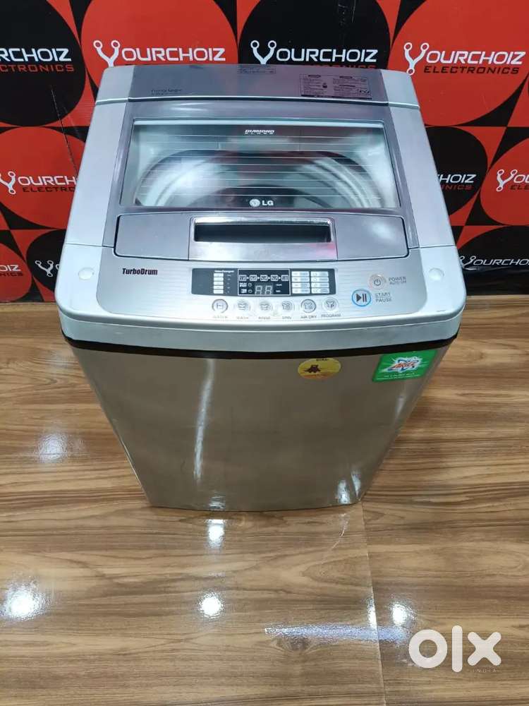 Used Washing Machine for Sale - Free Delivery Included!