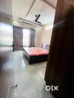 1BHK FOR SALE NEAR KHARAR LANDRAN ROAD