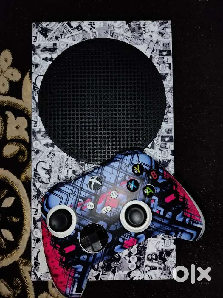 Xbox Series S  512Gb