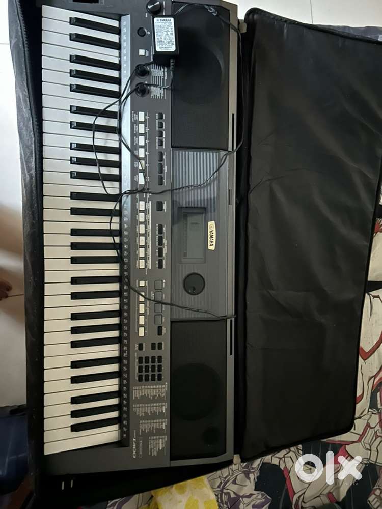 Key board piano