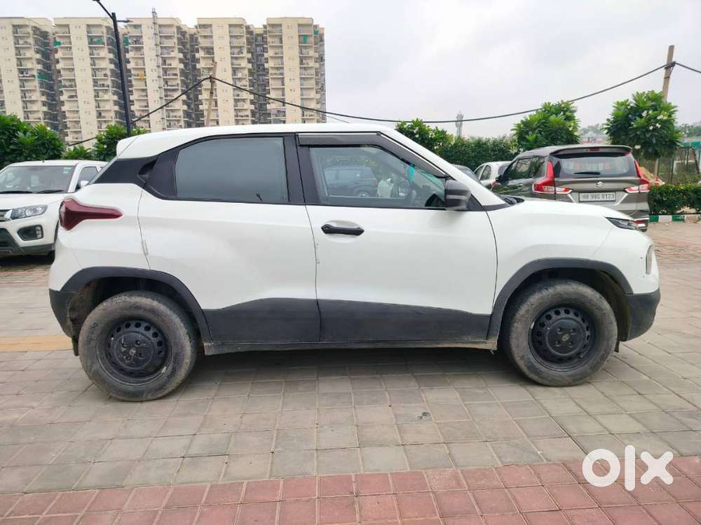 Tata Punch  2022 Petrol Well Maintained