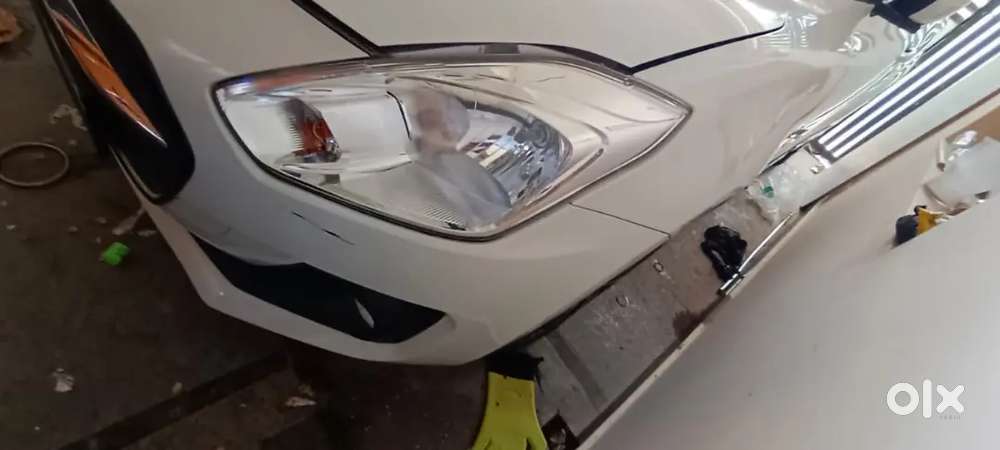 Maruti Suzuki Swift 2023 Petrol 6120 Km Driven