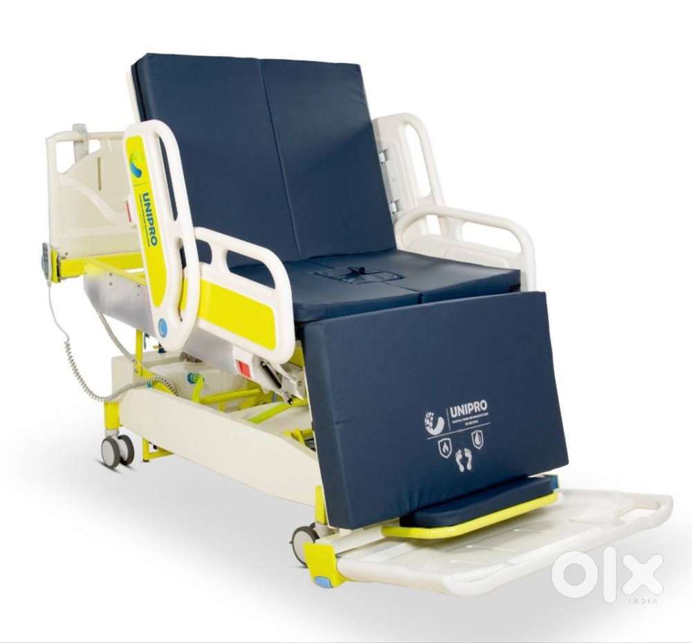 unipro icu bed
