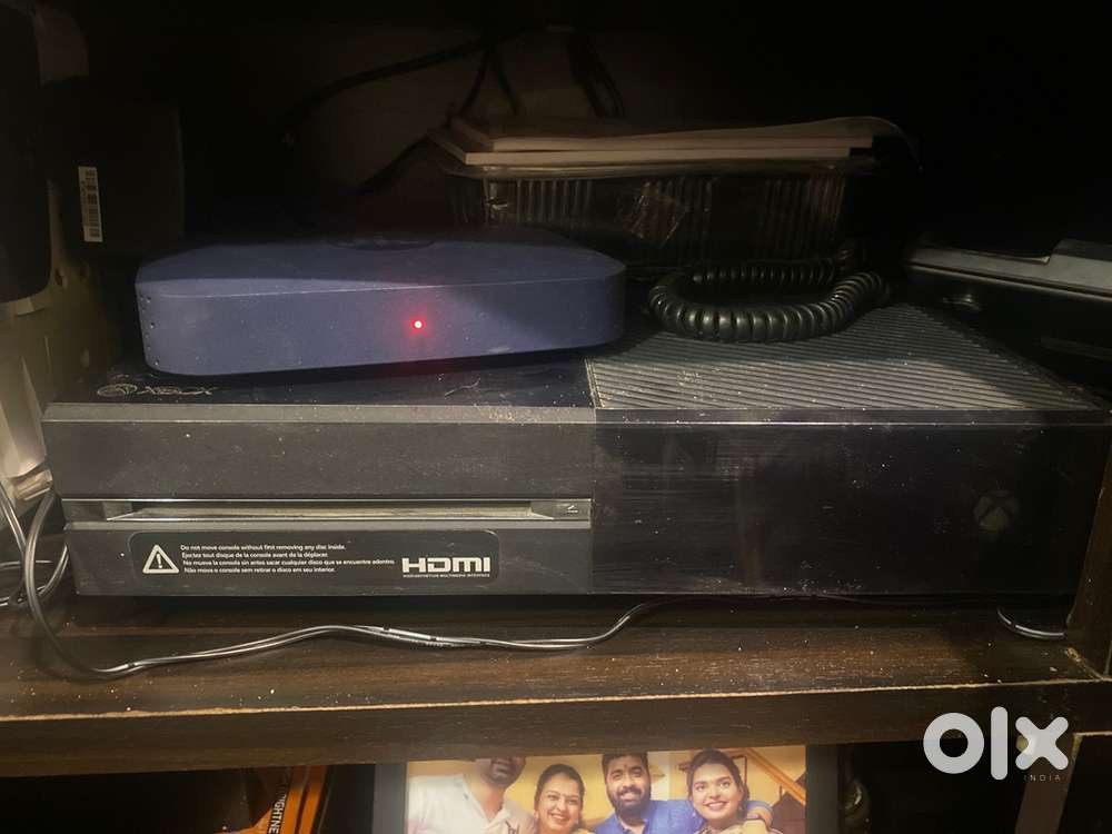 Xbox one working condition