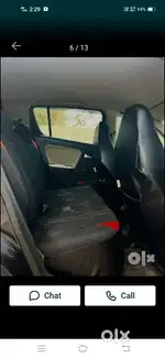 Maruti Suzuki Alto K10 2019 Petrol Well Maintained